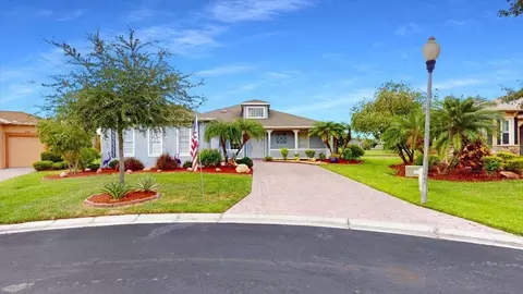 543 Robin Pl, Kissimmee, FL 34759