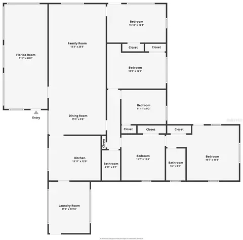 950 S Narcoossee Rd, Saint Cloud, FL 34771 photo 34