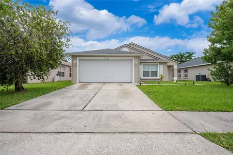 1274 Epson Oaks Way, Orlando, FL 32837