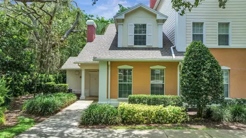 7705 Heritage Crossing Way #7705, Reunion, FL 34747