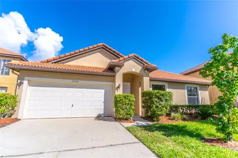 2970 Siesta View Dr, Kissimmee, FL 34744