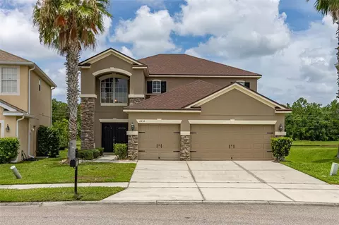 2458 Holly Pine Cir, Orlando, FL 32820