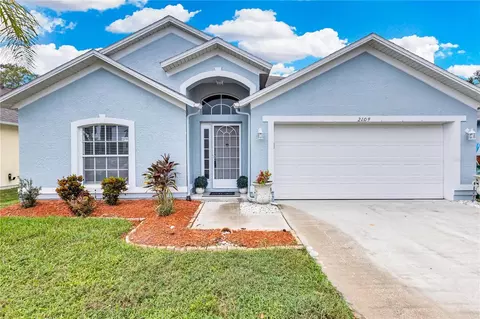 2109 Falkner Rd, Maitland, FL 32751