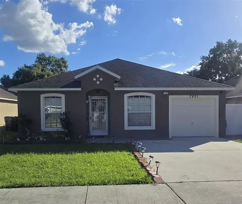 7801 Pine Fork Dr, Orlando, FL 32822
