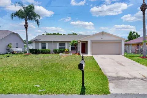 918 San Carlos Way, Kissimmee, FL 34758