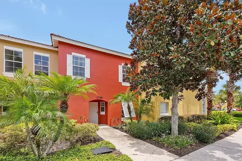 2758 Sun Key Pl, Kissimmee, FL 34747