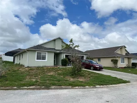 501 Hillcrest Dr, Davenport, FL 33897
