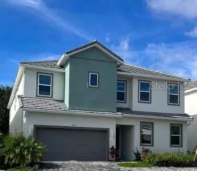 2428 Rama Dr, Kissimmee, FL 34746