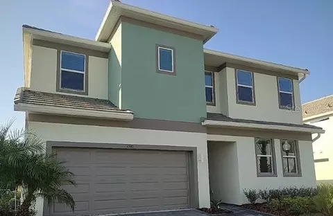 2381 Shanti Dr, Kissimmee, FL 34746