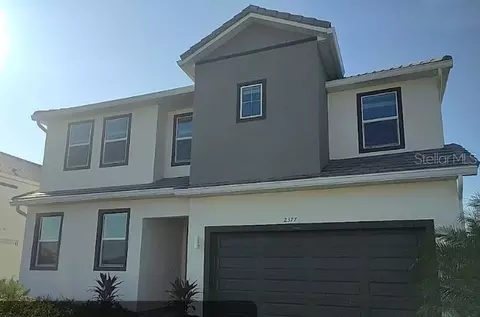 2377 Shanti Dr, Kissimmee, FL 34746