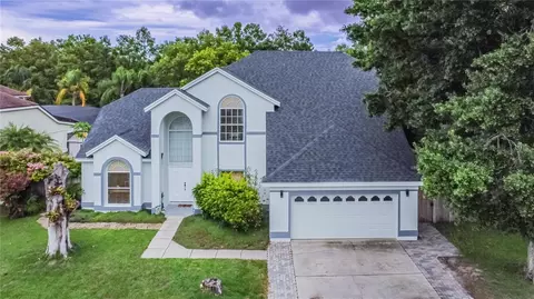 2861 Rolling Broak Dr, Orlando, FL 32837