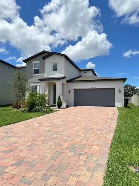 1220 Hilltop Pl, Saint Cloud, FL 34772 photo 1
