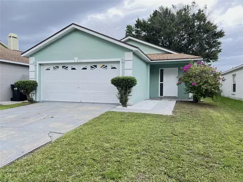 7811 Sagebrush Pl, Orlando, FL 32822