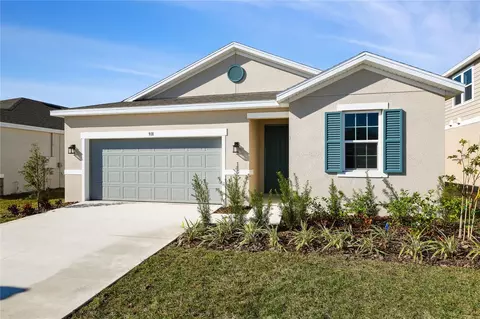 918 Heirloom Dr, Haines City, FL 33844