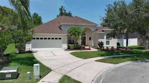 13808 Amberleigh Rd, Orlando, FL 32837