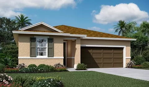 910 Heirloom Dr, Haines City, FL 33844