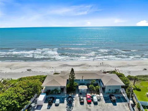 1369 Highway A1a #7, Satellite Beach, FL 32937