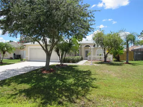 Undisclosed, Kissimmee, FL 34759