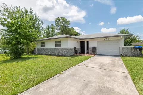 Undisclosed, Orlando, FL 32808