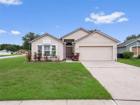 4901 Silver Thistle Ln, Saint Cloud, FL 34772