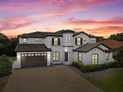 5222 Waterside Vista Ln, Saint Cloud, FL 34771