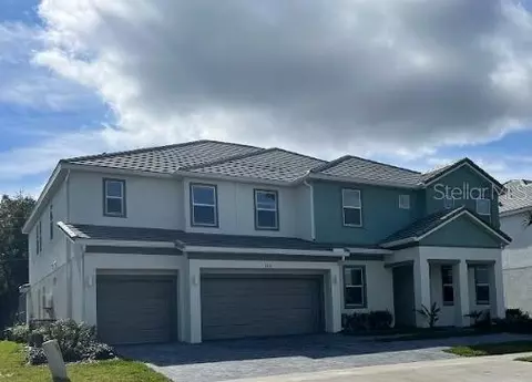 2401 Shanti Dr, Kissimmee, FL 34746
