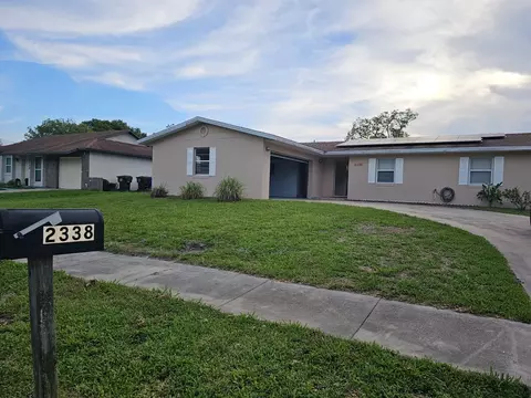 2338 Meadowbrook St, Kissimmee, FL 34744