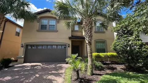8828 Macapa Dr, Kissimmee, FL 34747