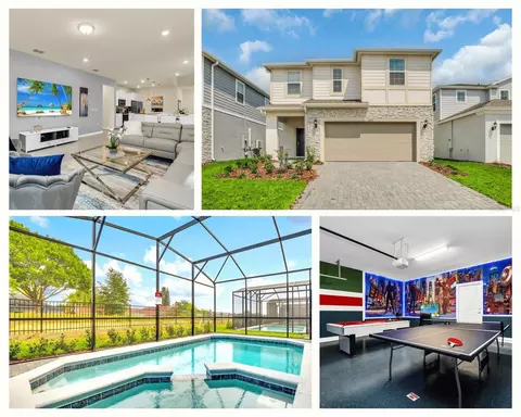 3907 Lana Ave, Davenport, FL 33897