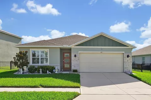 261 Talisi Loop, Saint Cloud, FL 34771