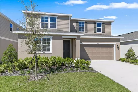 1622 Sugarbelle Cir, Mascotte, FL 34753