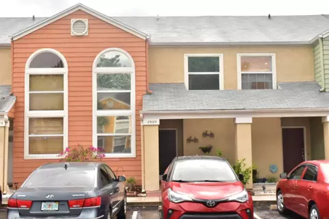 2412 Summerfield Way, Kissimmee, FL 34741