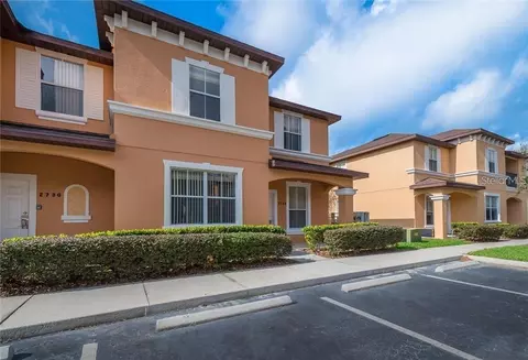 2732 Coupe St, Kissimmee, FL 34746