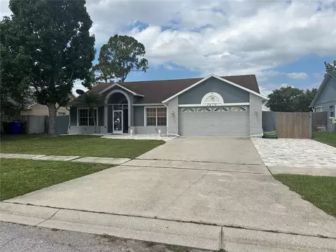 2670 Oak Run Blvd, Kissimmee, FL 34744