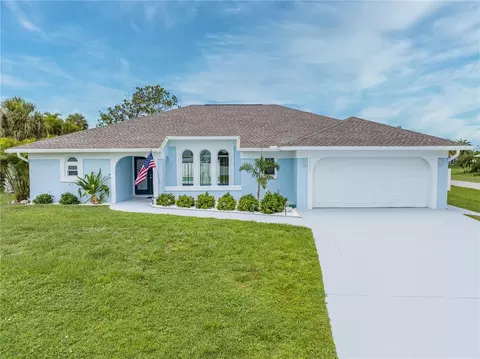 7465 Ebro Rd, Englewood, FL 34224