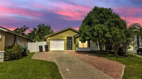 3108 Jon Jon Ct, Orlando, FL 32822