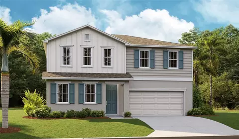 1618 Sugarbelle Cir, Mascotte, FL 34753