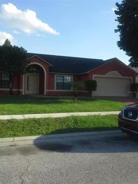Undisclosed, Kissimmee, FL 34744