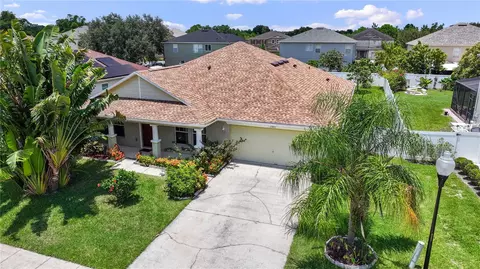 1903 Binnacle St, Kissimmee, FL 34744