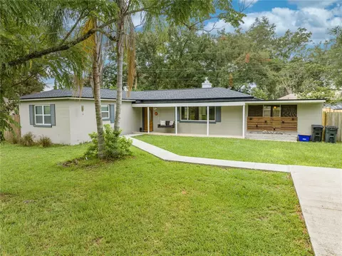 209 Arcadia Rd, Sanford, FL 32771