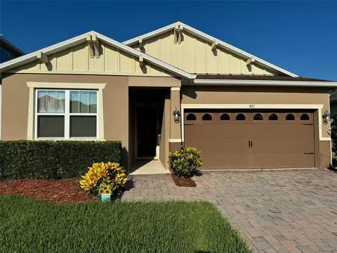 471 Bottlebrush Loop, Sanford, FL 32771