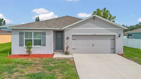 1006 Morvan Ln, Kissimmee, FL 34759