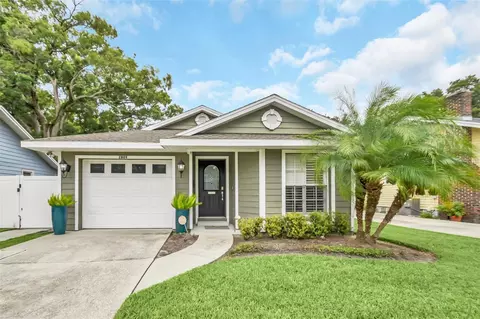 2809 Elizabeth Ave, Orlando, FL 32804