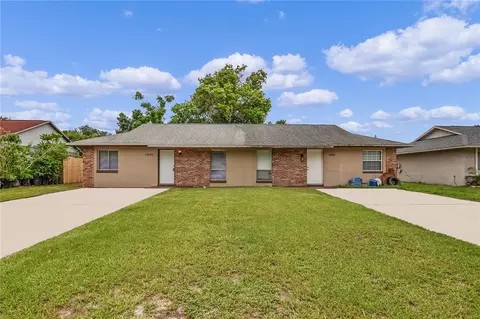 1498 Candlewyck Dr, Orlando, FL 32807