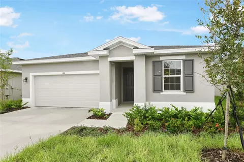 604 Hennepin Loop, Lake Wales, FL 33898