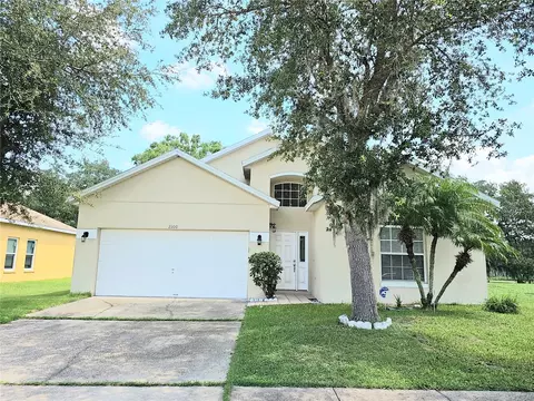 2100 Shadow Creek Dr, Kissimmee, FL 34746