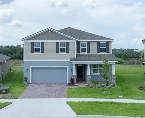 2053 Valencia Blossom St, Clermont, FL 34711