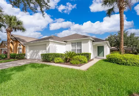 2688 Emerald Island Blvd, Kissimmee, FL 34747