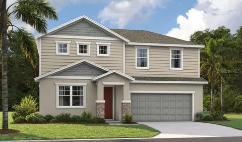 184 Flag Lilly Ln, Umatilla, FL 32784