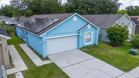 508 Caladesi Trl, Orlando, FL 32807